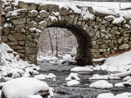 1866 Keystone Bridge