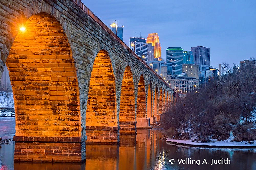 mpls6 - ID: 15882499 © Volling A. Judith