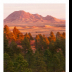 Bear Butte Sunrise from Blucksberg - ID: 15882869 © Deb. Hayes Zimmerman