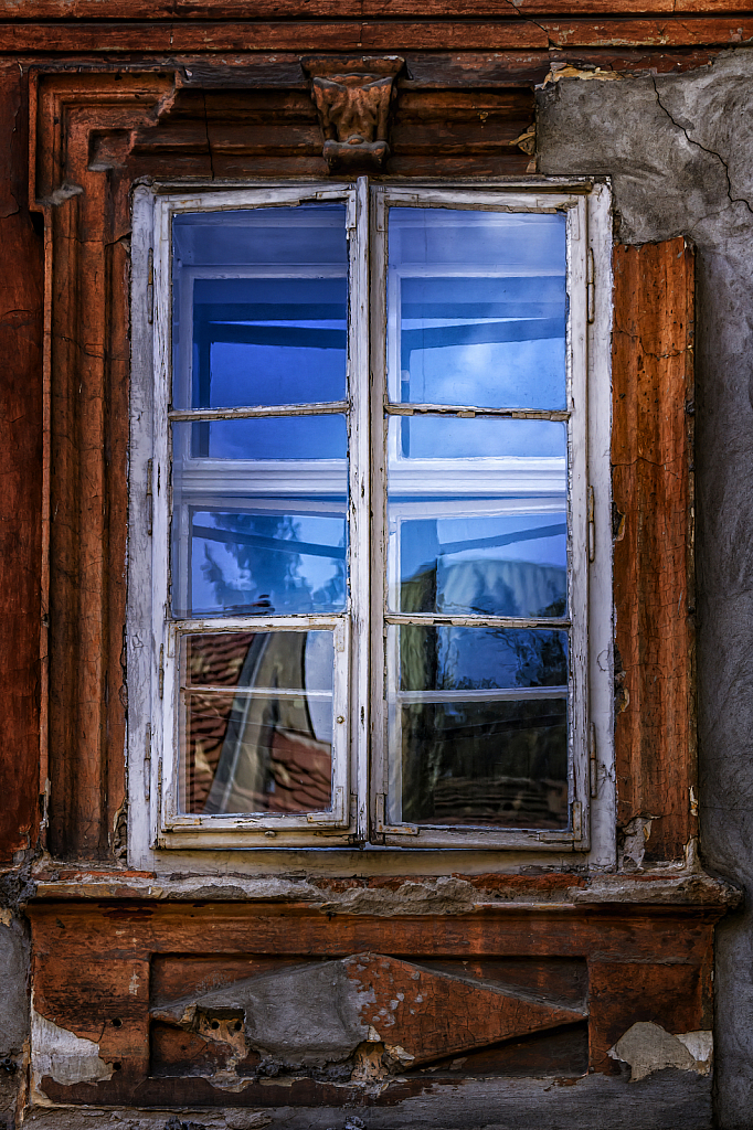 Window PAIN  9936
