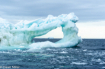 Antarctica Ice