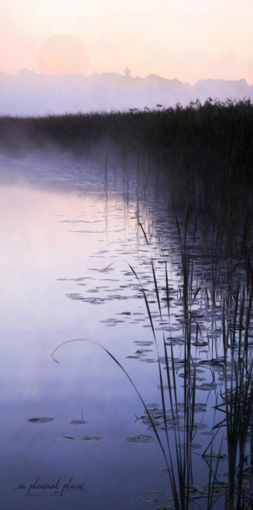 Harvest Moon Mist