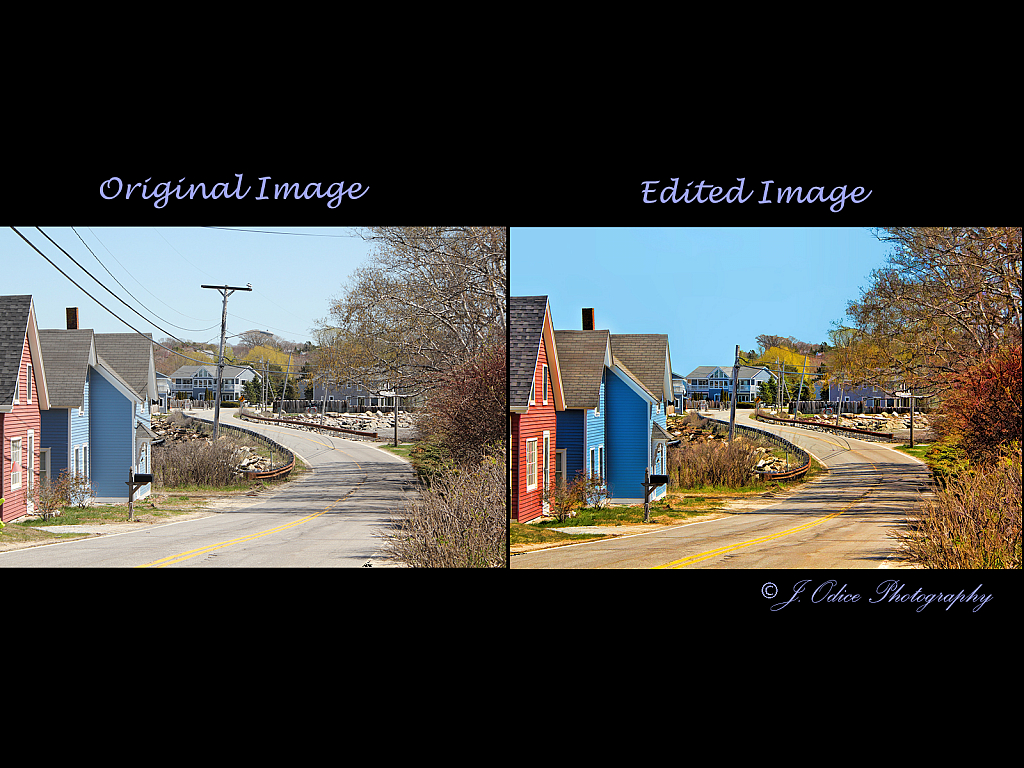 Harpswell Maine