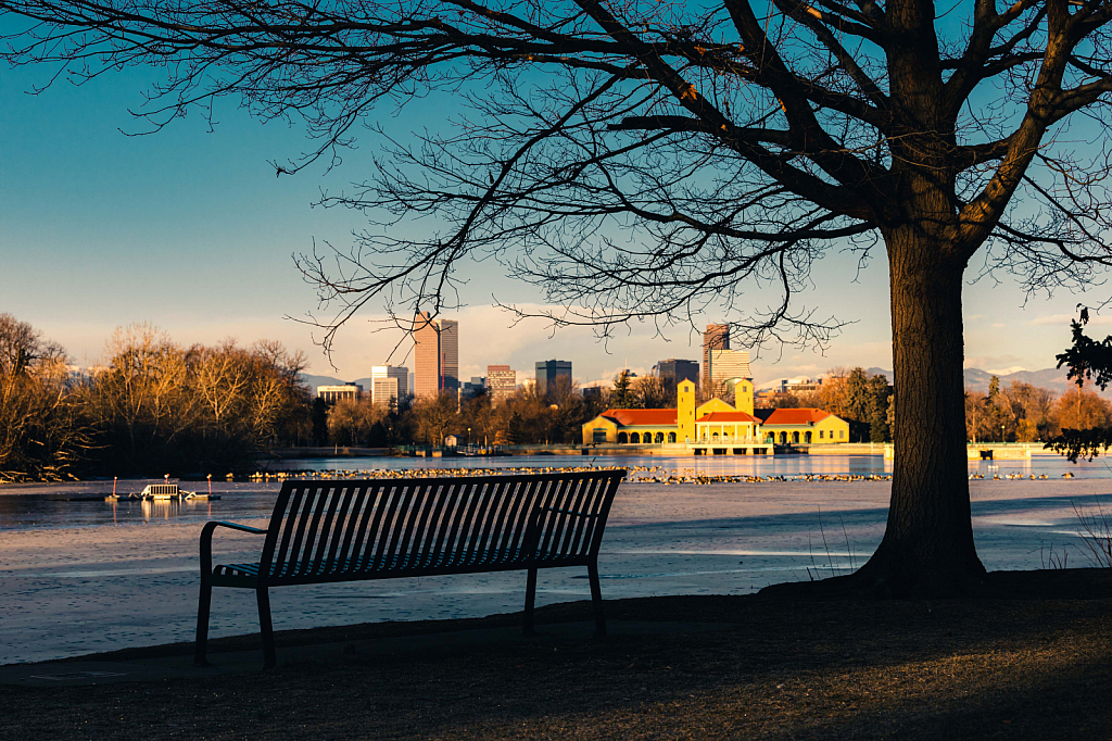 Denver City Park