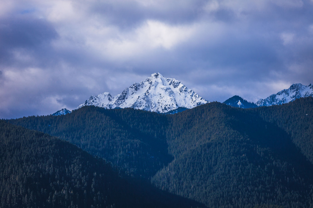 Mt. Washington - ID: 15884112 © william (. Dodge