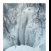Spearfish Falls in Black and White Elegance - ID: 15884044 © Deb. Hayes Zimmerman
