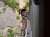 INTO THE MOUNTAIN