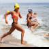 © Karen ODonnell PhotoID# 15885079: Lifeguard Lilys