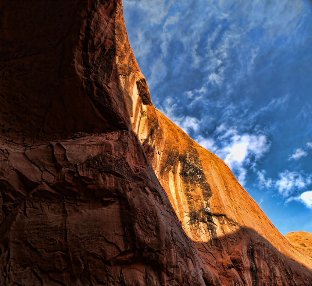 Monument Valley - ID: 15887634 © Susan G. Cohan