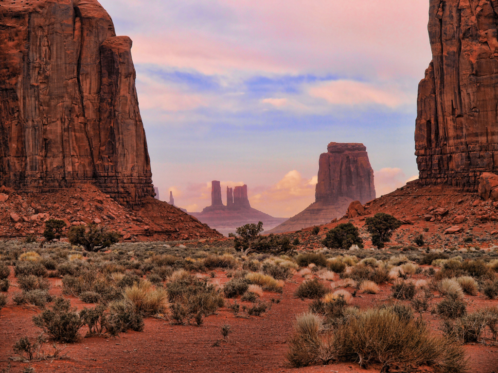 Monument Valley