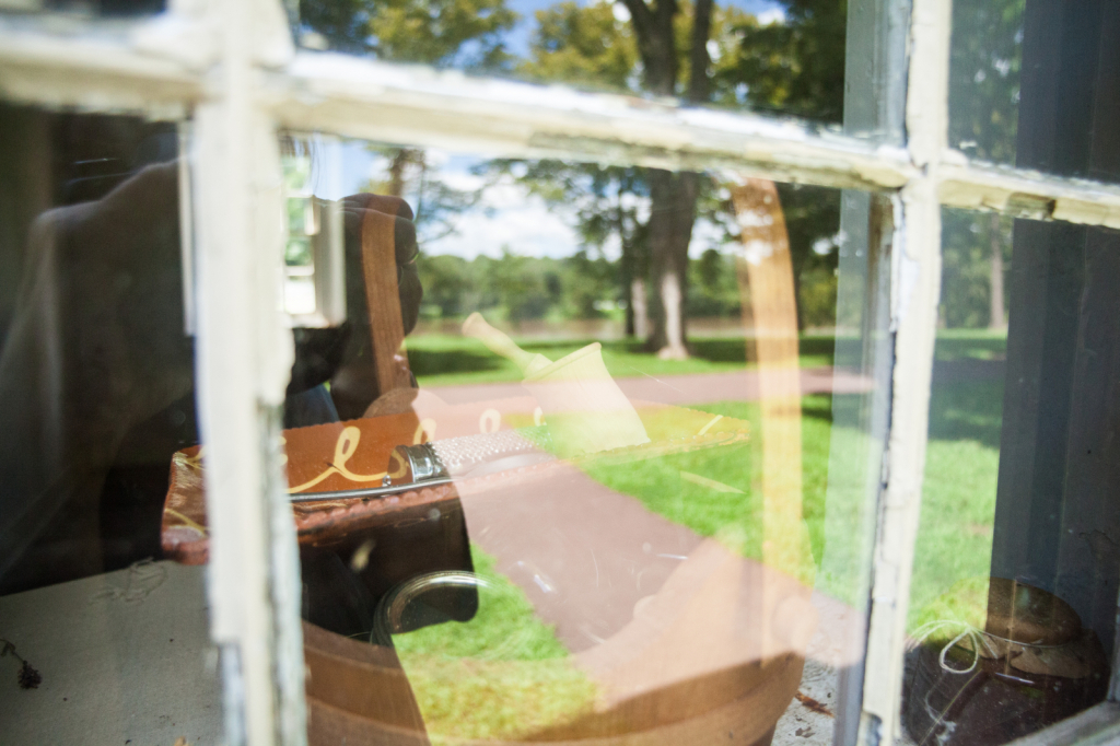 Inside Out and Outside In - ID: 15889012 © Karen ODonnell