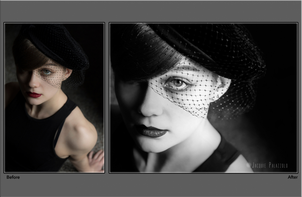Vintage Hat  - ID: 15889682 © Jacquie Palazzolo