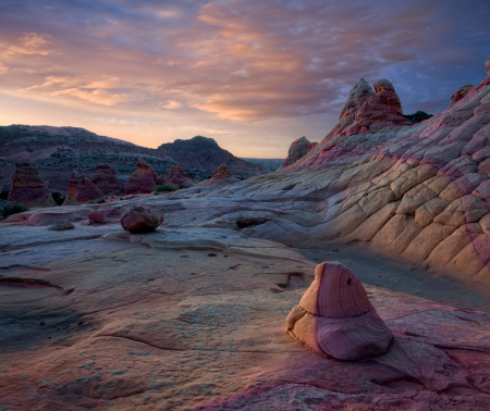 Escalante National Monument