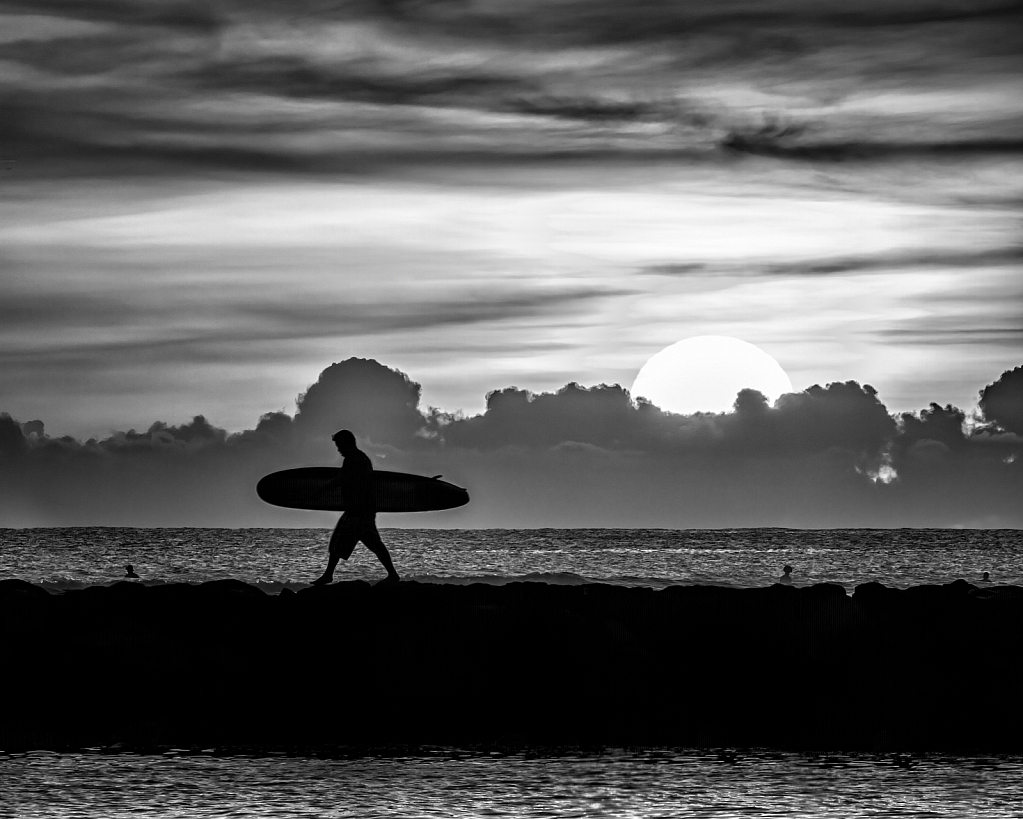 SurfSet  9694bw