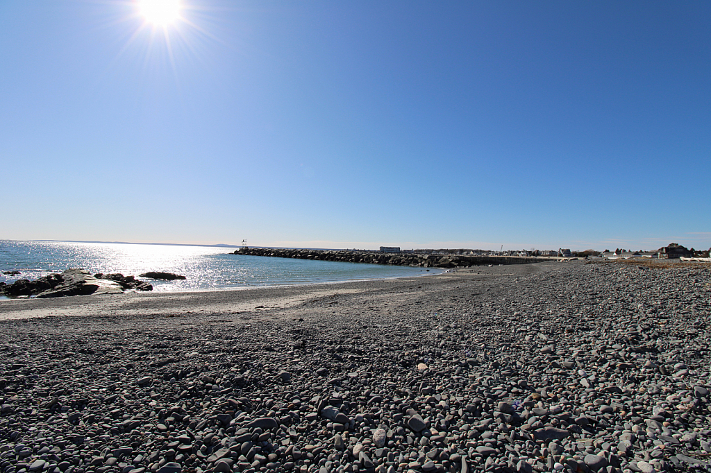 Escape To Kennebunkport