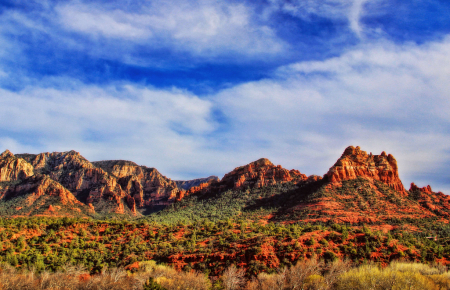 Sedona, AZ