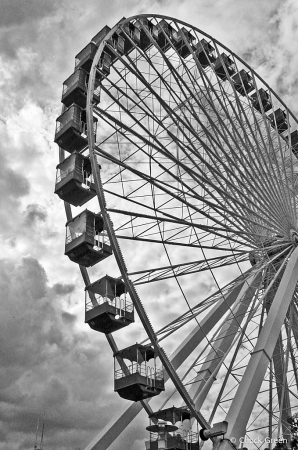 The Big Wheel 