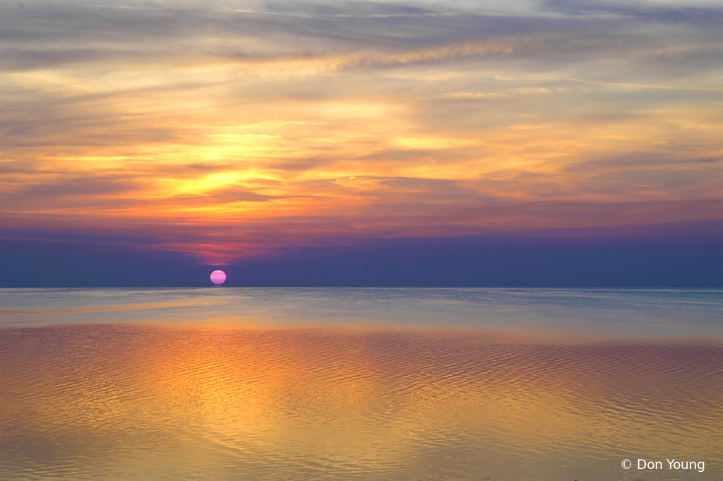 Key West Sunrise