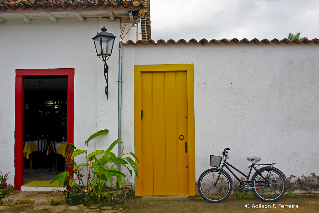 Paraty