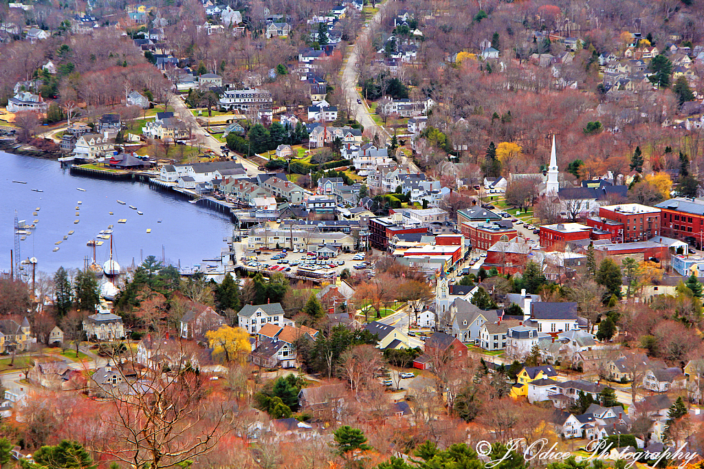 Camden Maine