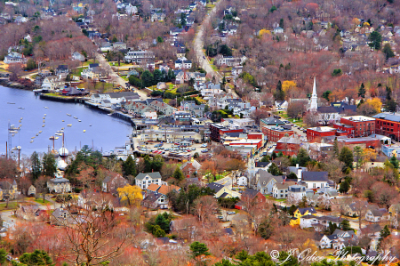 Camden Maine