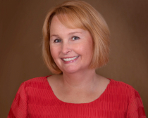 Portrait of BetterPhoto Member - Sandi Colwell