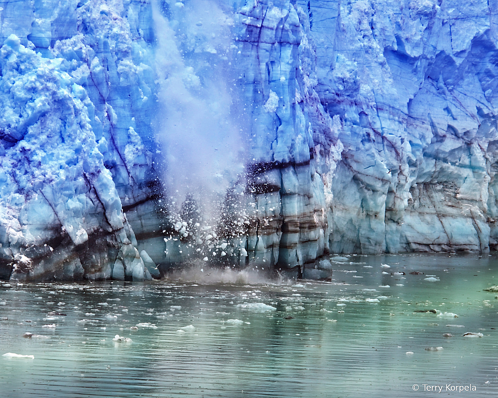 Glacier National Park - ID: 15909073 © Terry Korpela