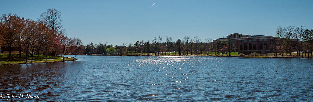 The Lake at Innsbrook-2 - ID: 15909708 © John D. Roach