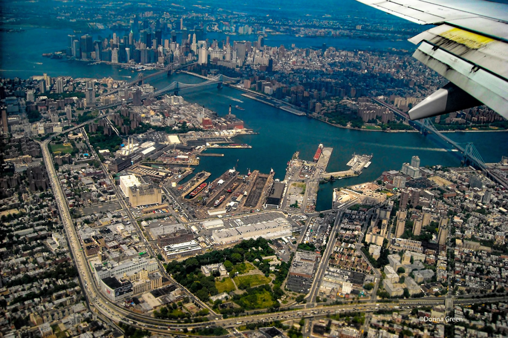 New York City - ID: 15911556 © Robert/Donna Green