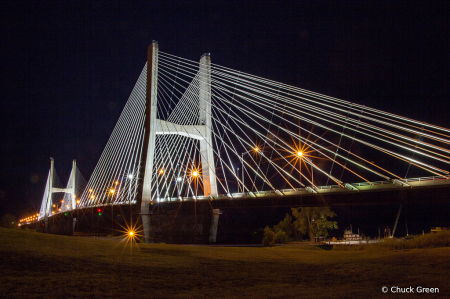 Mississippi Bridge 