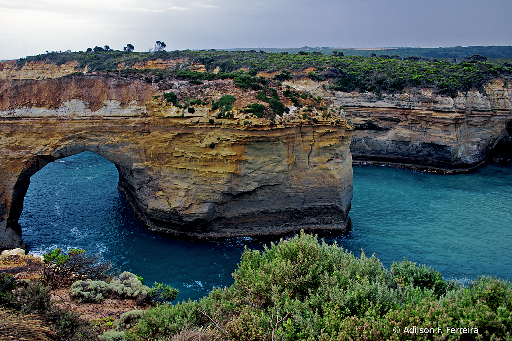 Natural Arch