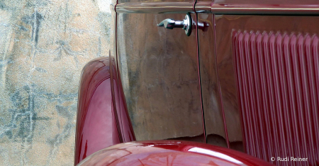 Old car lines