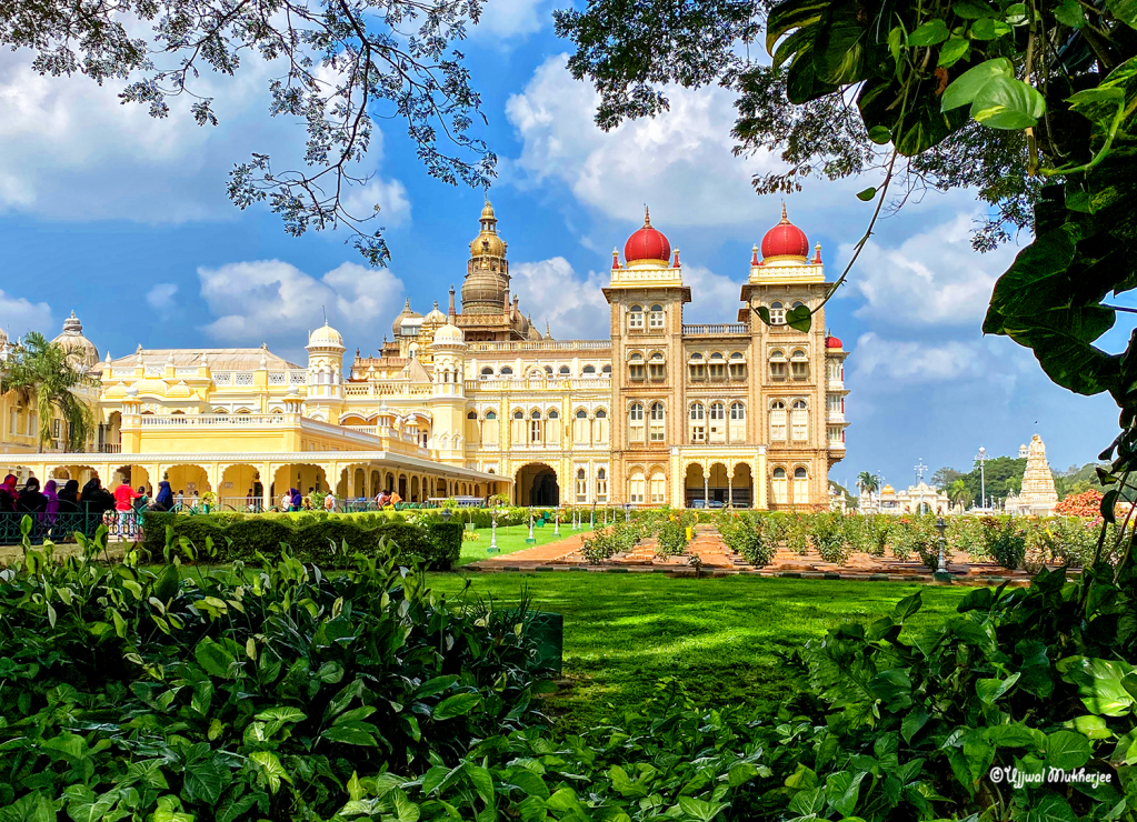 Mysore Palace