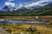 Patagonia Landsca...