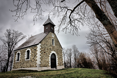 Chapel