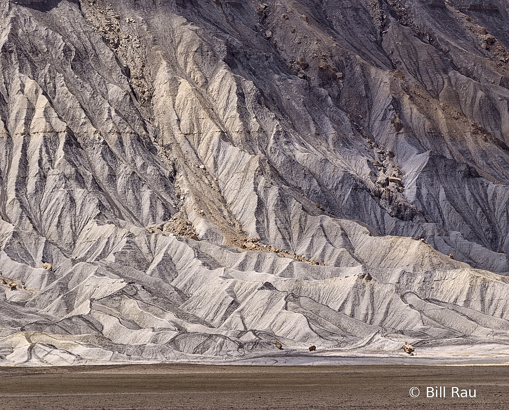 Factory Butte erosion