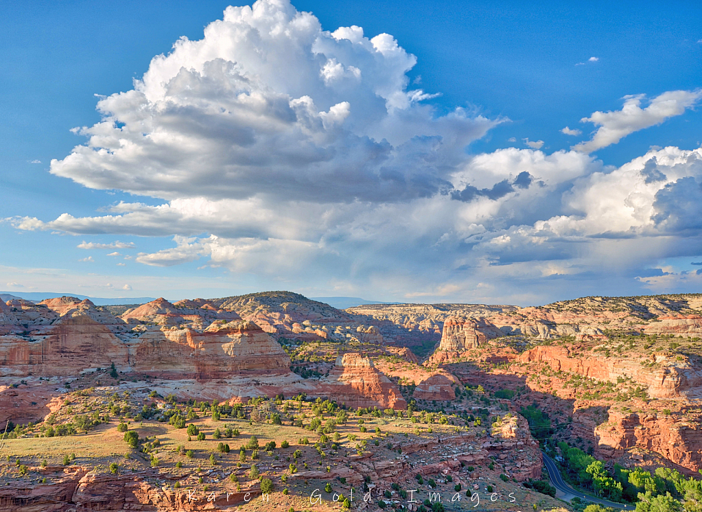 Grand Staircase-Escalante National Monument