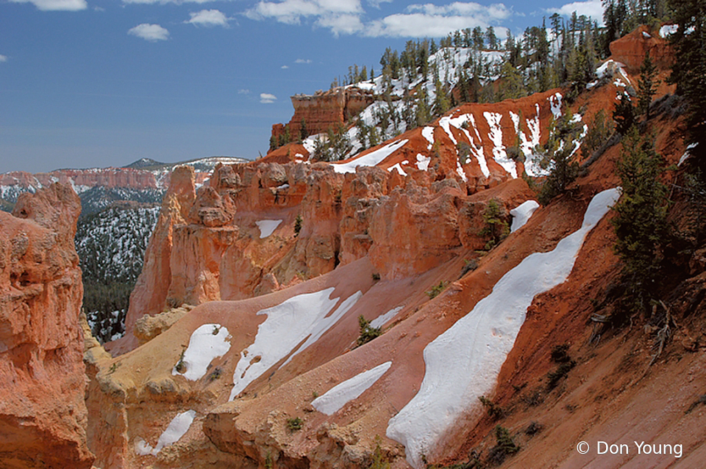 Bryce Canyon - ID: 15918414 © Don Young