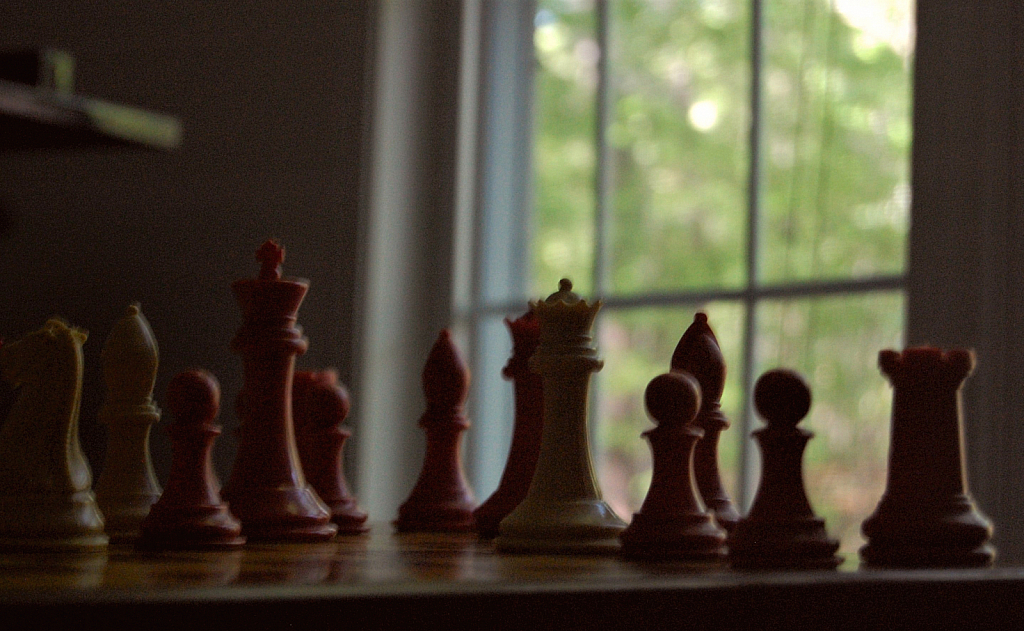 Chesscape