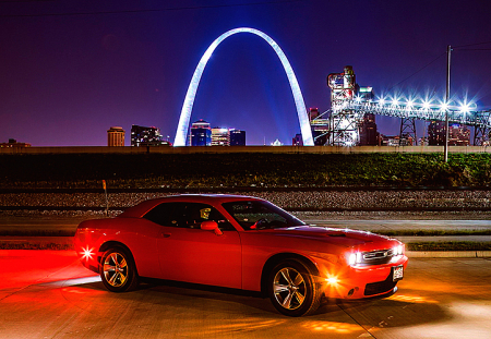 St. Louis Challenger