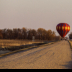 © Roxanne M. Westman PhotoID# 15919121: Hot Air balloon clean up crew