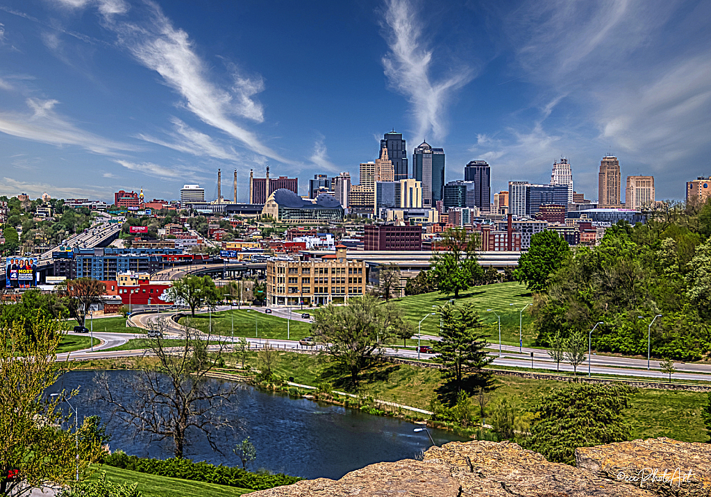 Scouting the Skyline