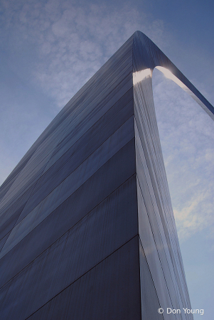 St. Louis Arch