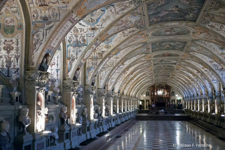 The Hall