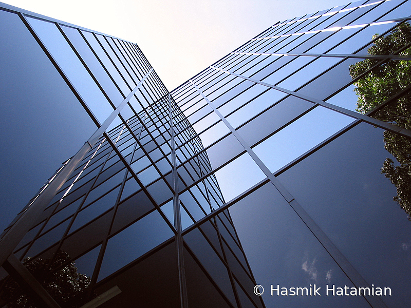 Glass & Iron - ID: 15922802 © Hasmik Hatamian
