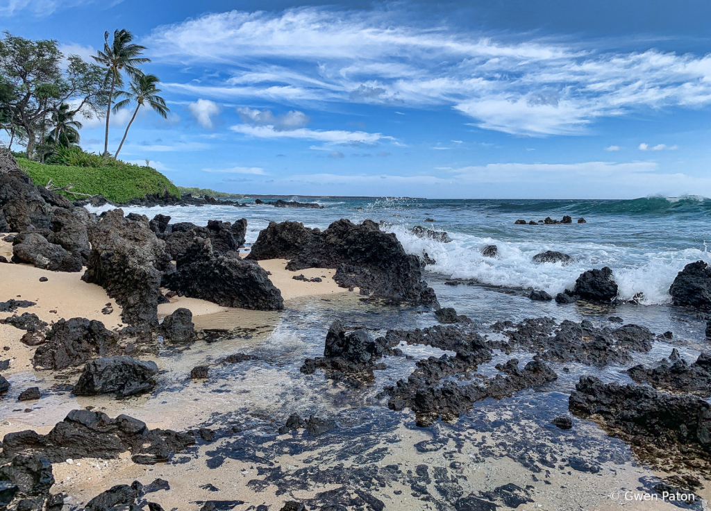 Makena Beach