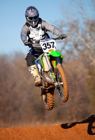 Adrenalin Junkie 