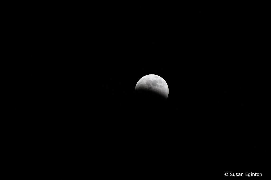 Lunar Eclipse