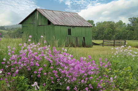 Country Charm