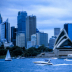© John T. Sakai PhotoID# 15927864: Sydney Opera House 